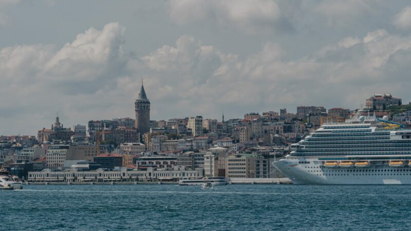 cruise line companies - europe 